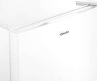Koelkast Tomado tafelmodel 94 liter energieklasse D wit-2