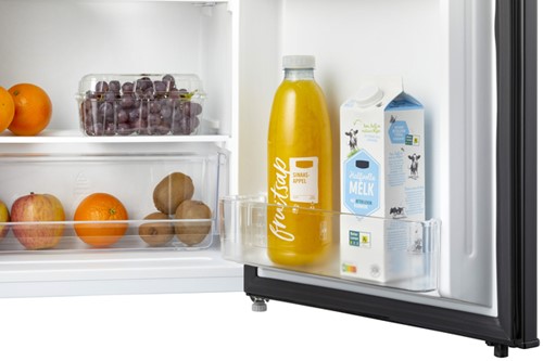 Koelkast Tomado tafelmodel 94 liter energieklasse D zwart-3