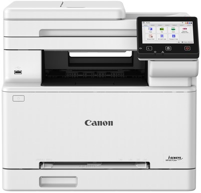 Multifunctional Laser printer Canon I-SENSYS MF667Cdw
