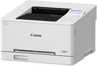 Printer Laser Canon I-SENSYS LBP647Cdw-2