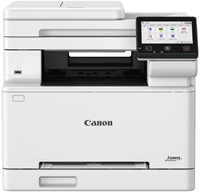 Multifunctional Laser printer Canon I-SENSYS MF664Cdw