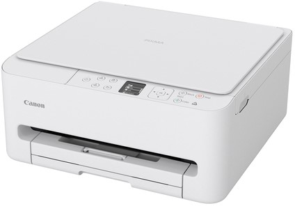 Multifunctional inktjet printer Canon PIXMA TS6550i-2