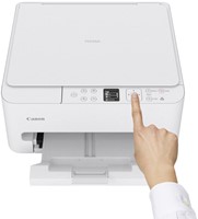 Multifunctional inktjet printer Canon PIXMA TS6550i-3
