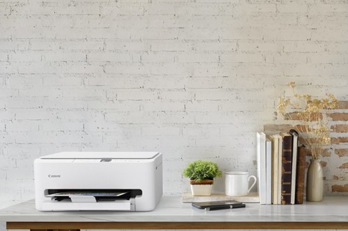 Multifunctional inktjet printer Canon PIXMA TS6550i-6