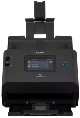 Scanner Canon imageFORMULA DR-S350NW-3