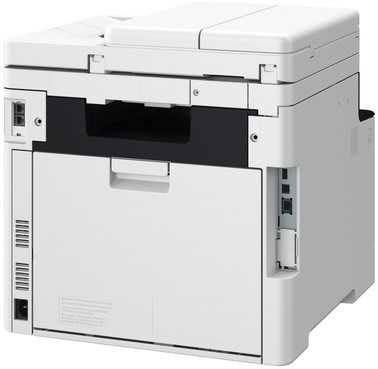 Multifunctional Laser printer Canon I-SENSYS  MF754Cdw II-2