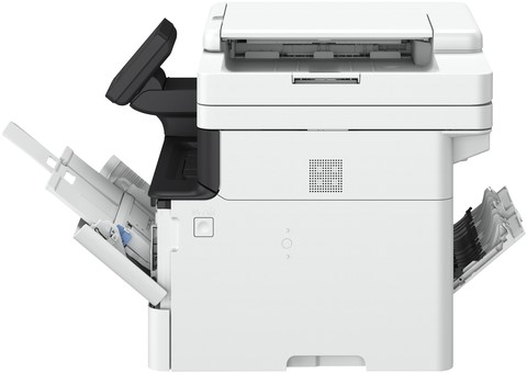 Multifunctional Laser printer Canon I-SENSYS MF461dw II-1