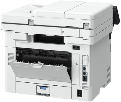 Multifunctional Laser printer Canon I-SENSYS MF461dw II-3