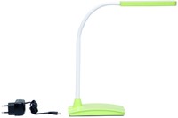 Bureaulamp MAUL Pearly LED dimbaar neon groen-3