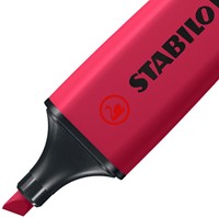 Markeerstift STABILO Boss Wildflower & Nature Colors ass deskset 10st-4
