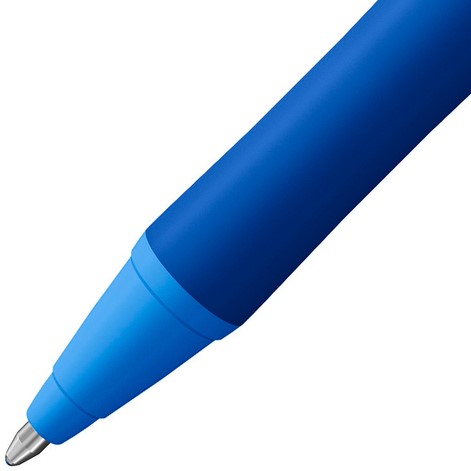 Balpen STABILO pointball colorful medium assorti-2