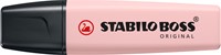 Markeerstift STABILO Boss 70/128 Wildflower blush-1