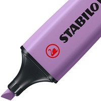 Markeerstift STABILO Boss 70/ 162 Wildflower grijsviolet-3