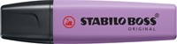 Markeerstift STABILO Boss 70/ 162 Wildflower grijsviolet-1