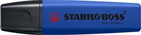 Markeerstift STABILO Boss 70/132 Wildflower ultramarijn-1