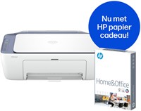 Multifunctional inktjet printer HP DeskJet 2922-2