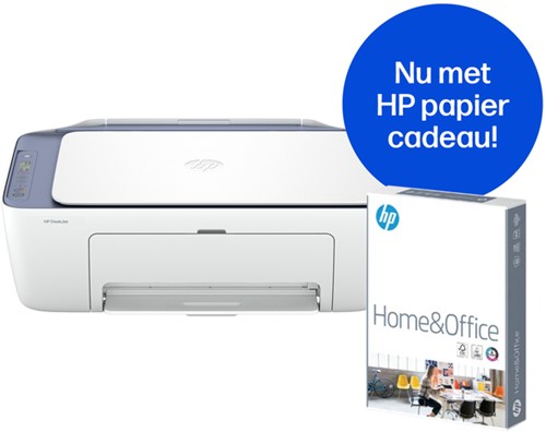 Multifunctional inktjet printer HP DeskJet 2922-2