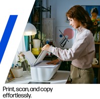 Multifunctional inktjet printer HP DeskJet 2922-4