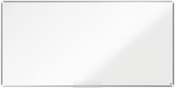 Whiteboard Nobo Premium Plus 100x200cm staal
