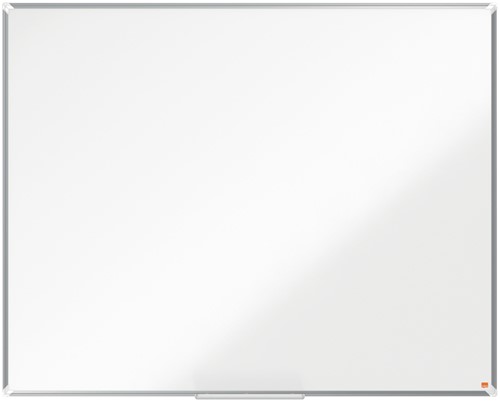 Whiteboard Nobo Premium Plus 120x150cm emaille