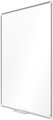 Whiteboard Nobo Premium Plus 120x150cm staal-3