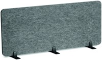 Bureauscherm Durable EFFECT 120