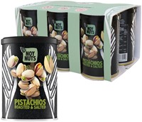 Pistache NoyNuts Roasted & Salted blik 125g