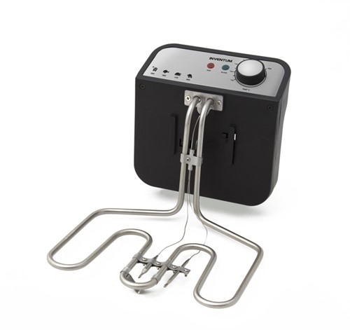 Friteuse Inventum 5 liter rvs-3