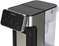 Heetwaterdispenser Inventum 2 liter 2600 watt zwart/rvs-1