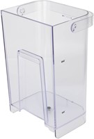 Heetwaterdispenser Inventum 2 liter 2600 watt zwart/rvs-5