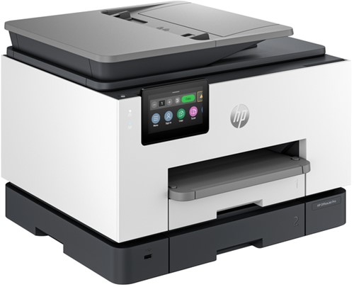 Multifunctional inktjet Printer HP Officejet  9130b