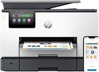 Multifunctional inktjet Printer HP Officejet  9130b-3