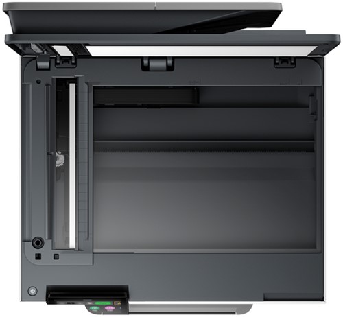 Multifunctional inktjet Printer HP Officejet  9130b-1