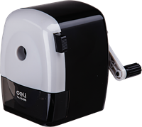 Deli bureau puntenslijper