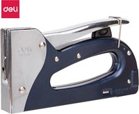 Deli nietpistool blauw