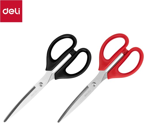 Deli schaar assorti, 210mm