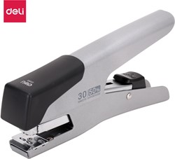 Deli niettang zilver, voor moeiteloos nieten, 24/6 & 26/6