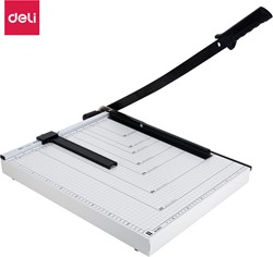 Deli snijmachine bordschaar A3
