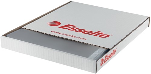 Showtas Esselte copy safe 0.06mm PP A4 glashelder 100 stuks-4
