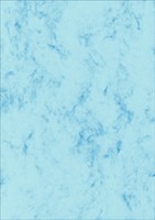 Designpapier Sigel A4 90gr marmer grijs pak à 100 vel-2