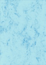 Designpapier Sigel A4 90gr marmer grijs pak à 100 vel-2