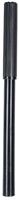 Viltstift, 10 stuks, zwart