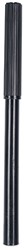 Viltstift, 10 stuks, zwart