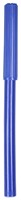 Viltstift, 10 stuks, blauw