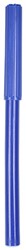 Viltstift, 10 stuks, blauw