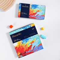 Deli Finenolo oliepastel zacht - 24 kleuren-2