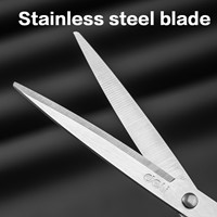 Deli Schaar assorti, 180mm-2