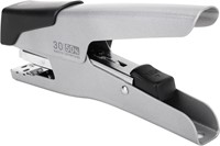 Deli niettang zilver, voor moeiteloos nieten, 24/6 & 26/6-2