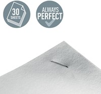 Nieten Leitz 24/6 verzinkt 1000 stuks-1