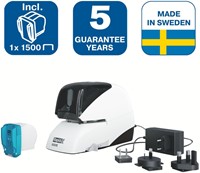 Nietmachine Rapid R5050e-1